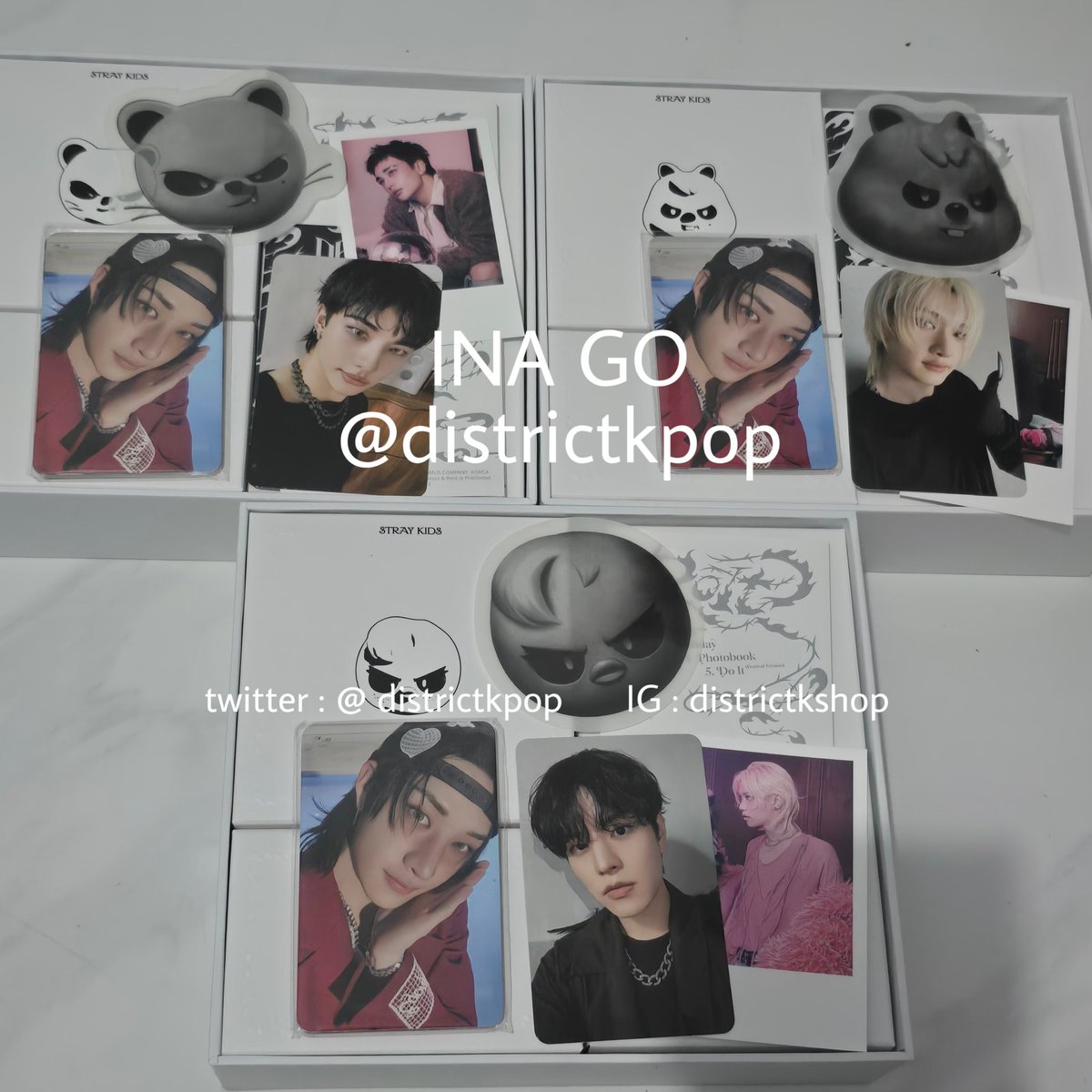 🤙 INA G.O PO JASTIP KOREA JEPANG / MAJALAH tweet media