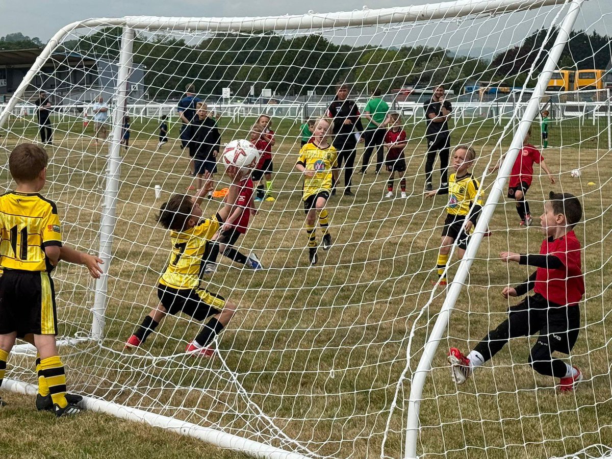 Buckland Athletic FC tweet media
