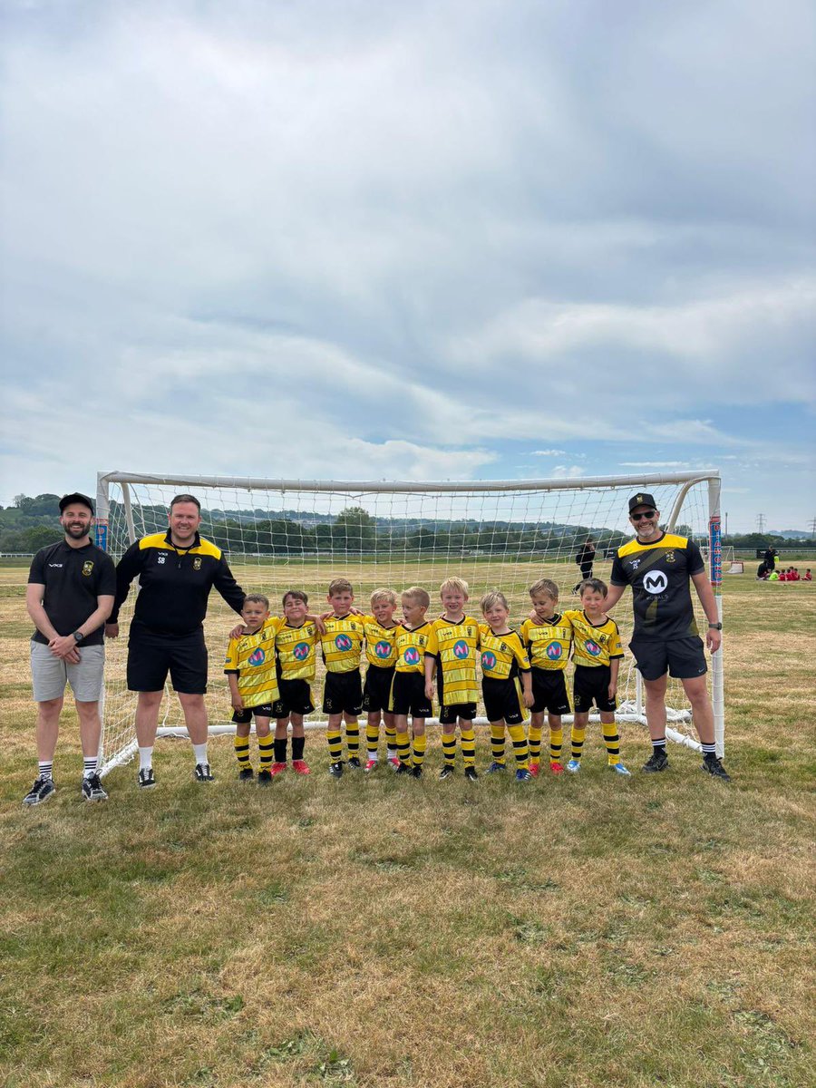 Buckland Athletic FC tweet media