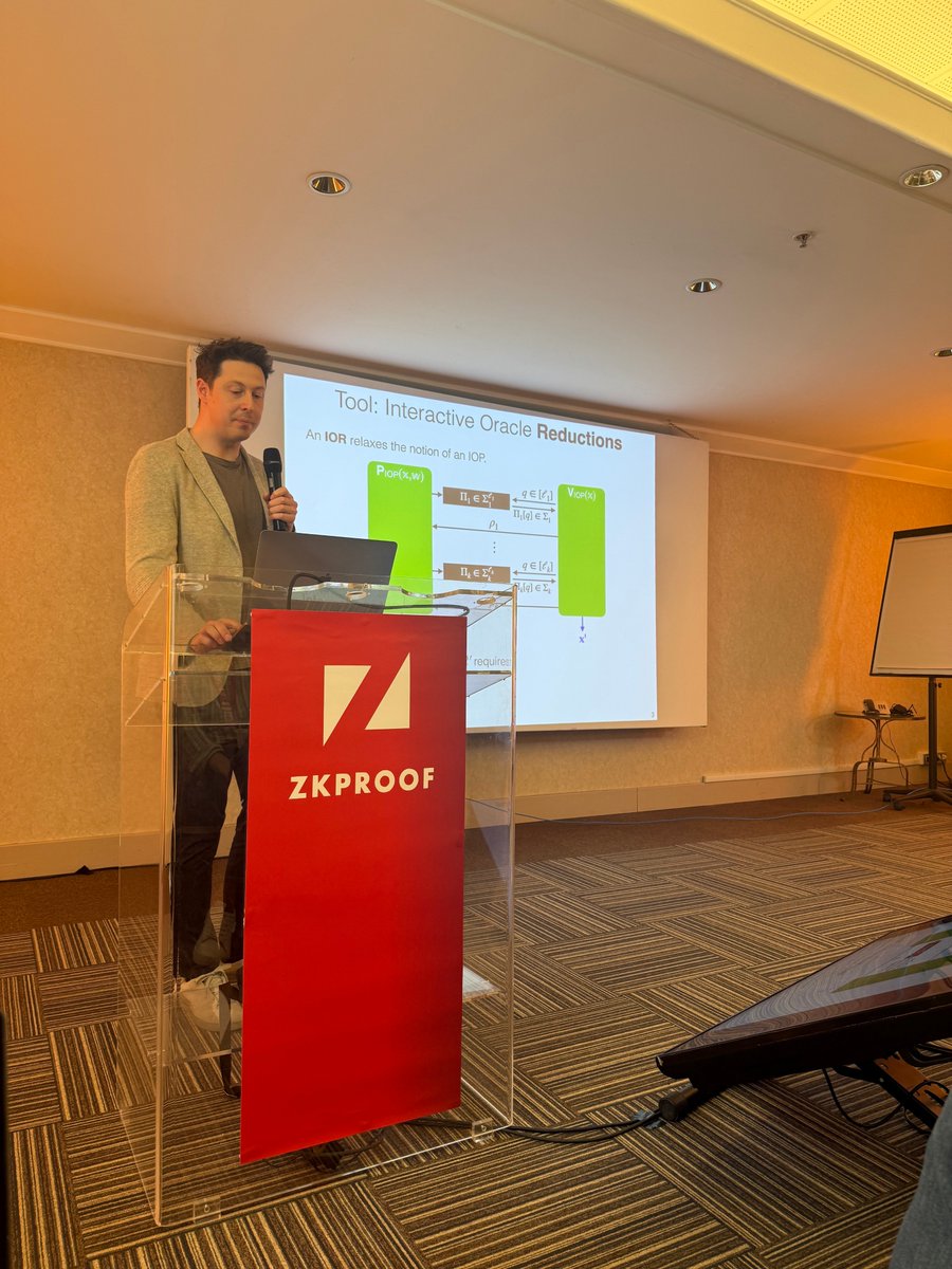 Giacomo Fenzi tweet media