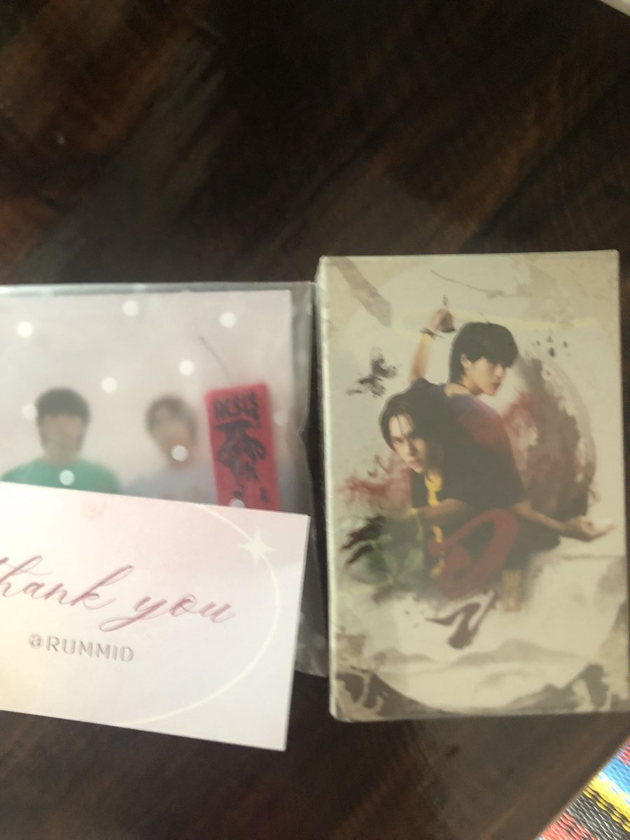 machimachi561's tweet photo. ได้รับของแล้วนะคะขอบคุณค่ะ😊🙏 #รีวิวRummid https://t.co/S00wppGdeS