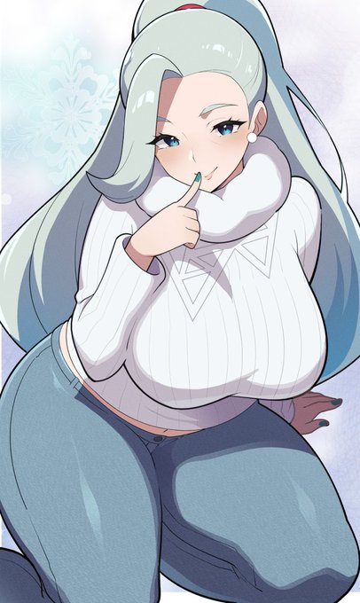 メロンさんに髪を結んだそうですよ🍈 
