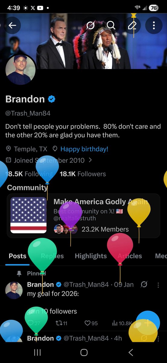 Brandon tweet media