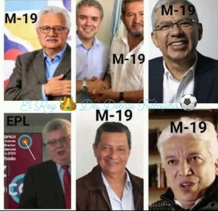 FELIPE VELEZ tweet media