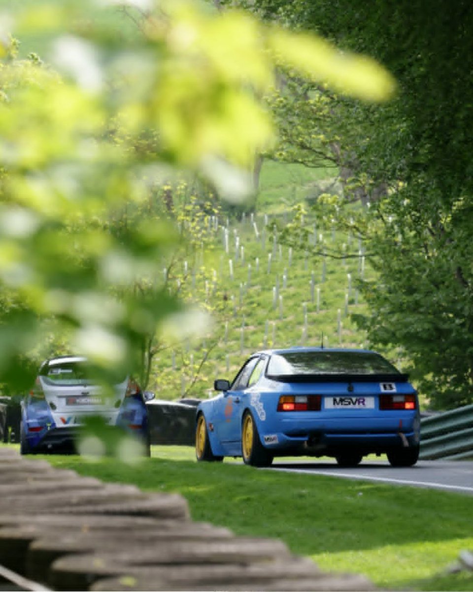 MSVT Racing tweet media