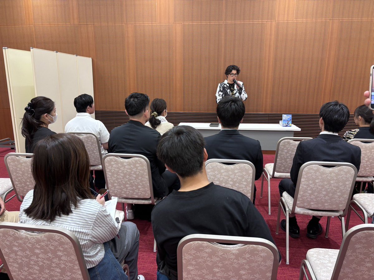 成田童夢 DOME NARITA tweet media