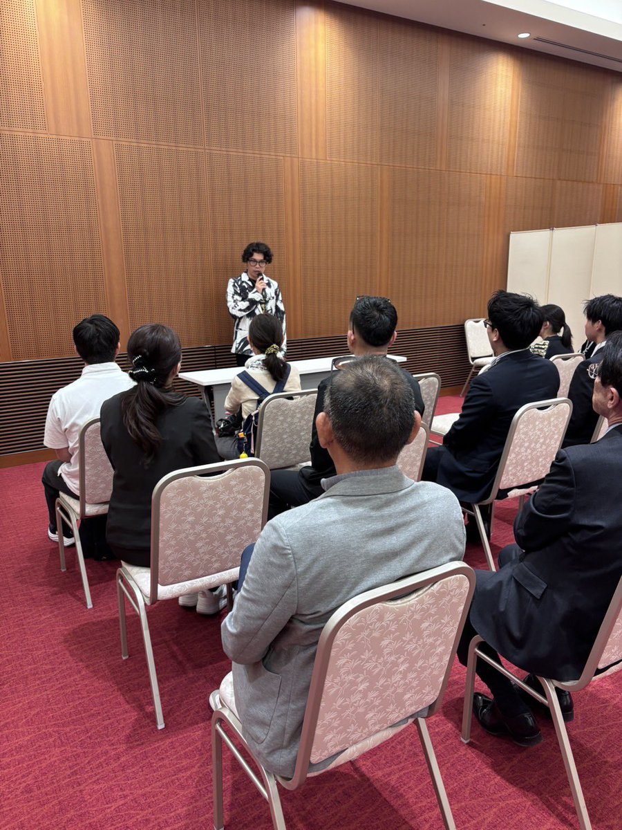 成田童夢 DOME NARITA tweet media