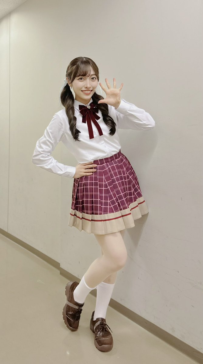 陣あいり tweet media
