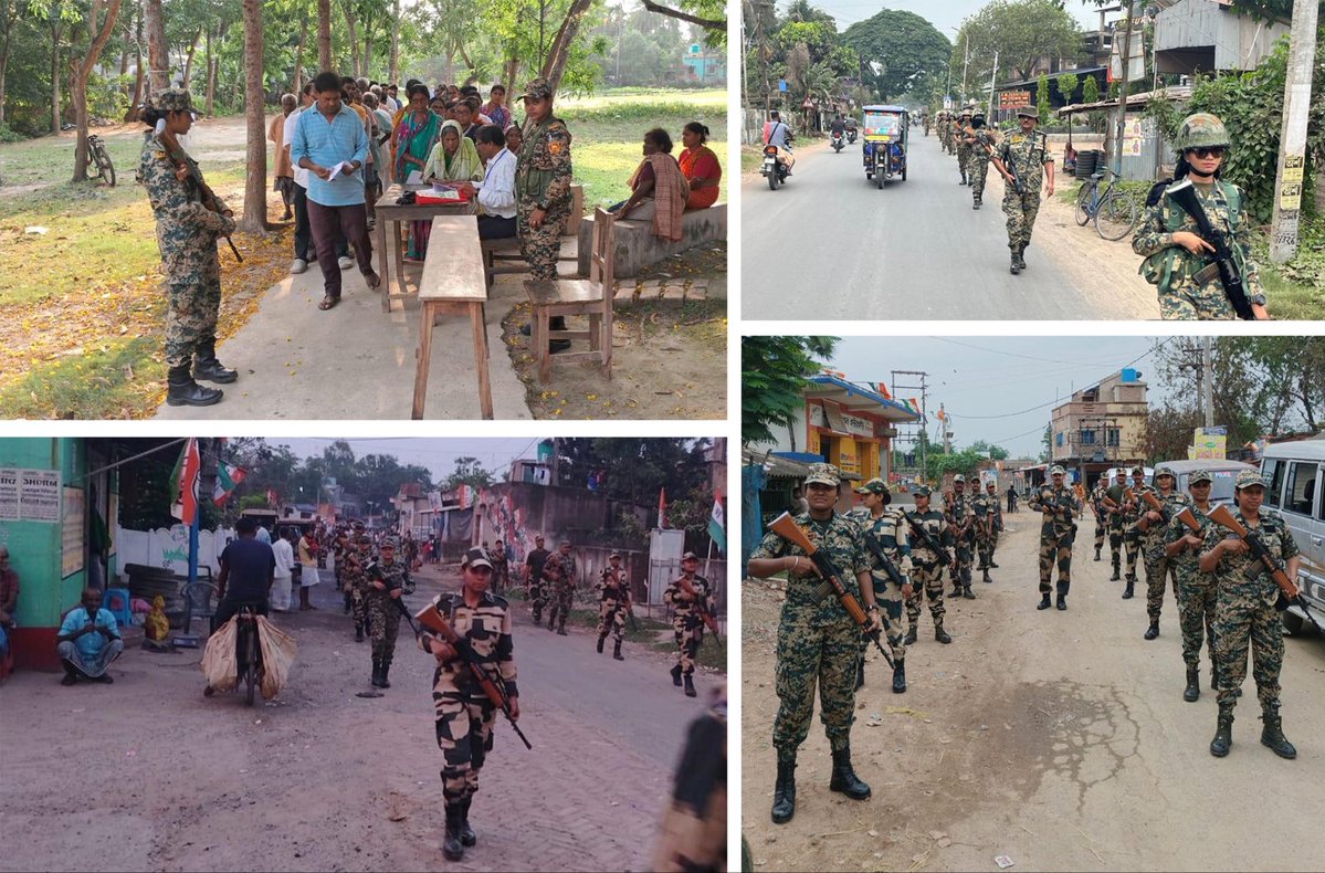 BSF tweet media