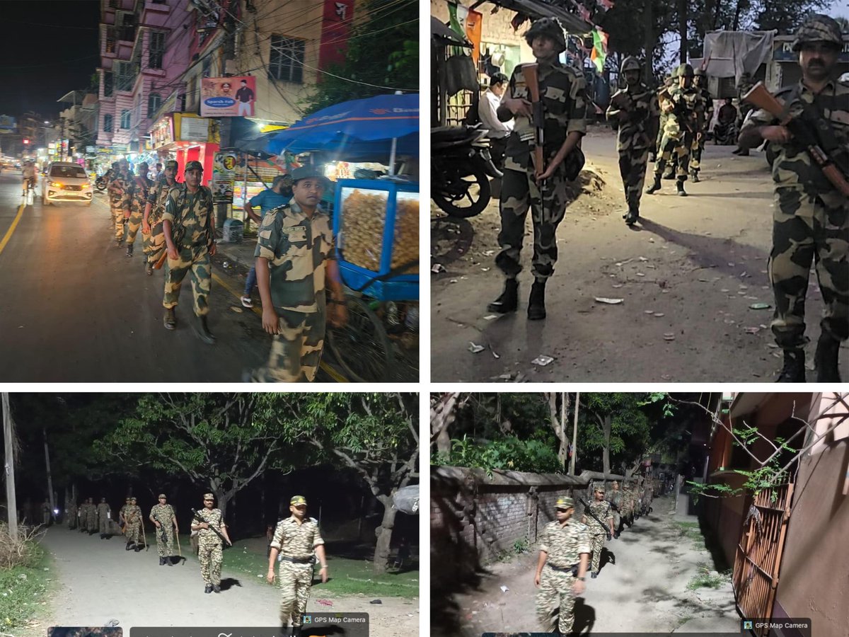 BSF tweet media