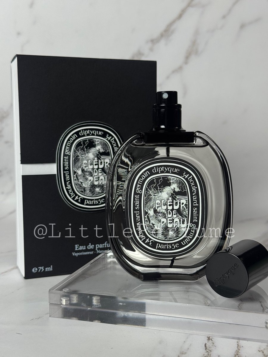 LittlePerfume_'s tweet photo. 🫧 Diptyque Fleur de Peau EDP  #จองอู ใช้ค่า หอมแป้งแบบนวลๆละมุนมาก กลิ่นสะอาดเหมือนพึ่งอาบน้ำเสร็จใหม่ๆเลย รอบนี้ถูกกว่าทุกรอบที่เคยแบ่งเลย ส่งฟรีemsทุกขนาดค่า💖

2ml = 250.-
5ml = 420.-
10ml = 790.-

#น้ําหอมแท้ #น้ำหอมแบ่งขาย #น้ำหอม #ตลาดนัดnct #ตลาดนัดอซท https://t.co/KFdmdO4ORC
