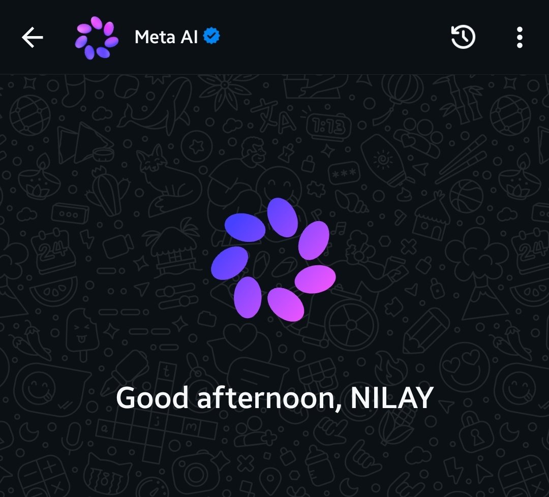NILAY1556 tweet media