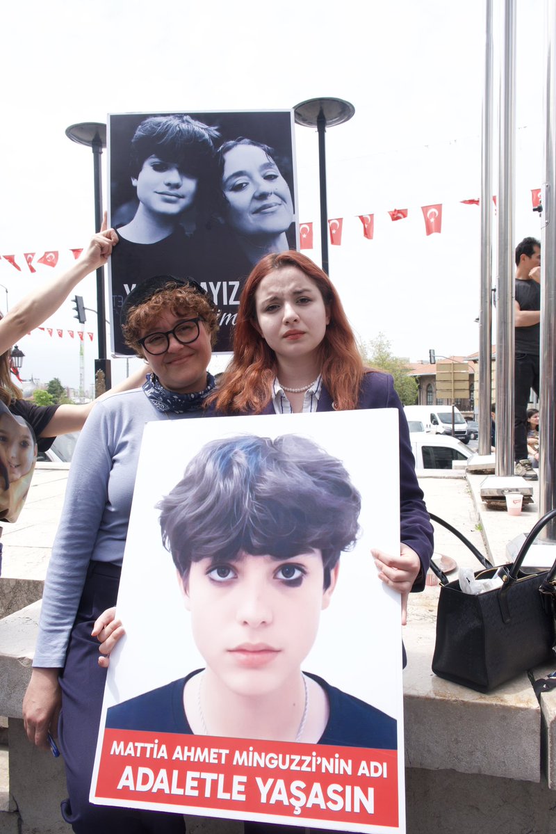 İstiklal Kadınları Hareketi tweet media