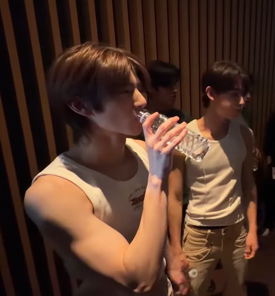 KIM JUHOON UDAH GILA YA LU 😭😭😭