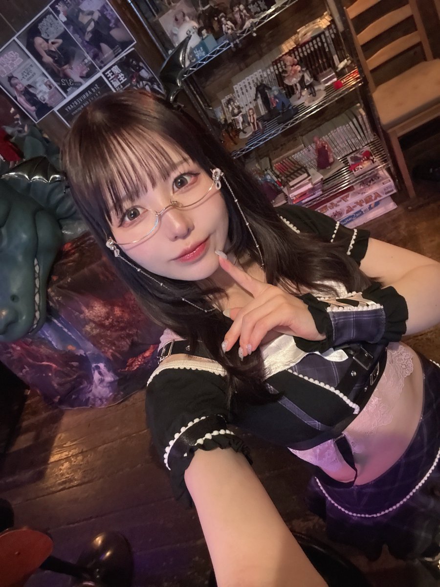 ひより tweet media
