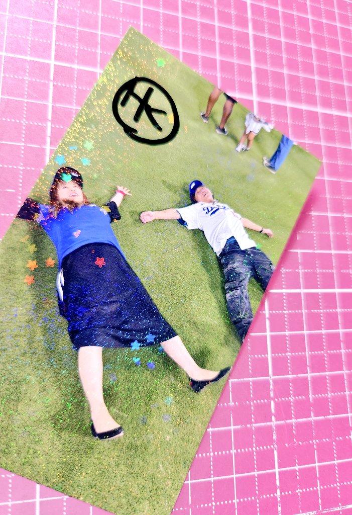 中川翔子ちゃんの音楽活動を担当していたソニーの小山さんと