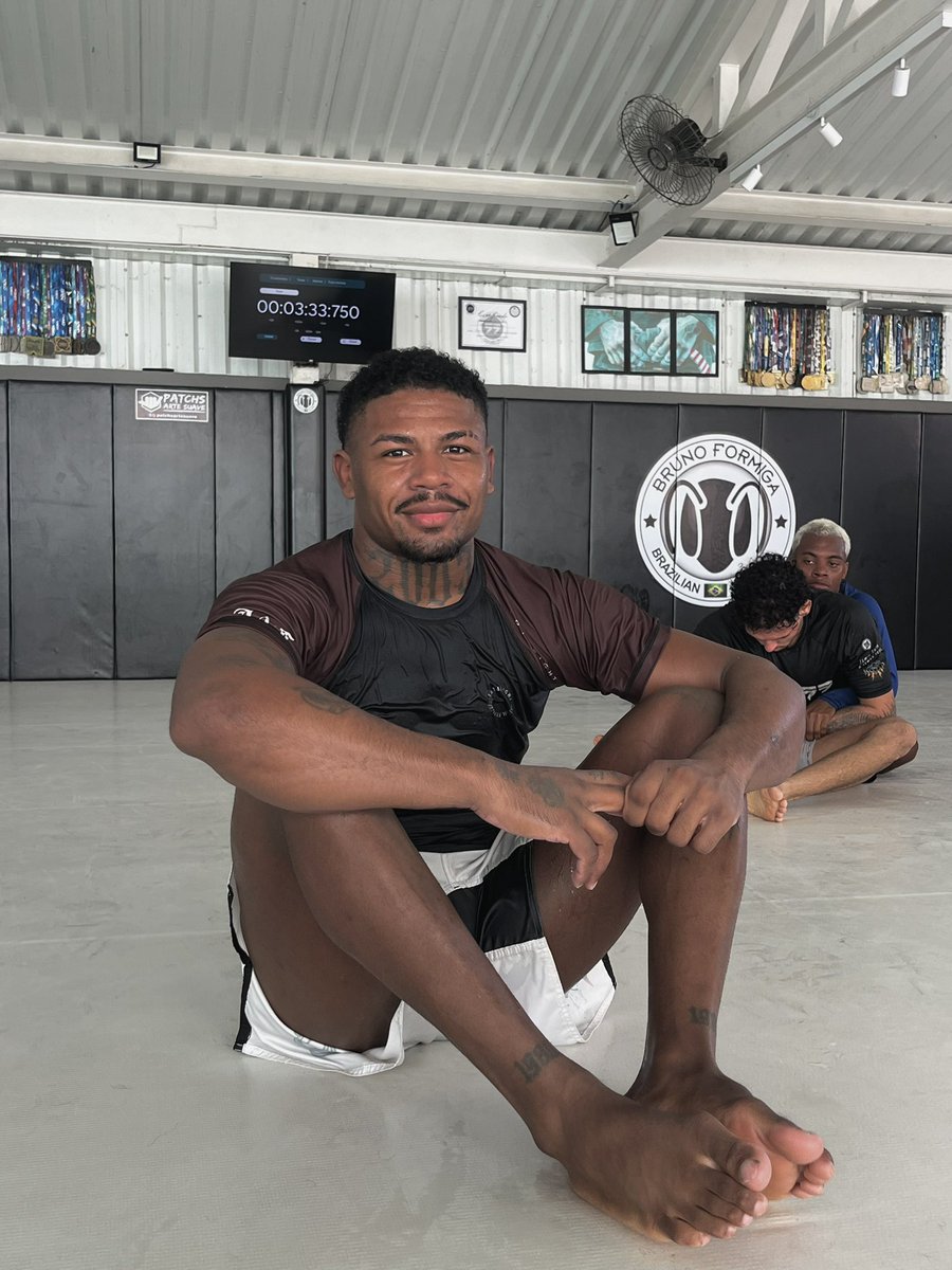 Lucaskrioca's tweet photo. My love 🥋 https://t.co/9Ex6wfuh0e
