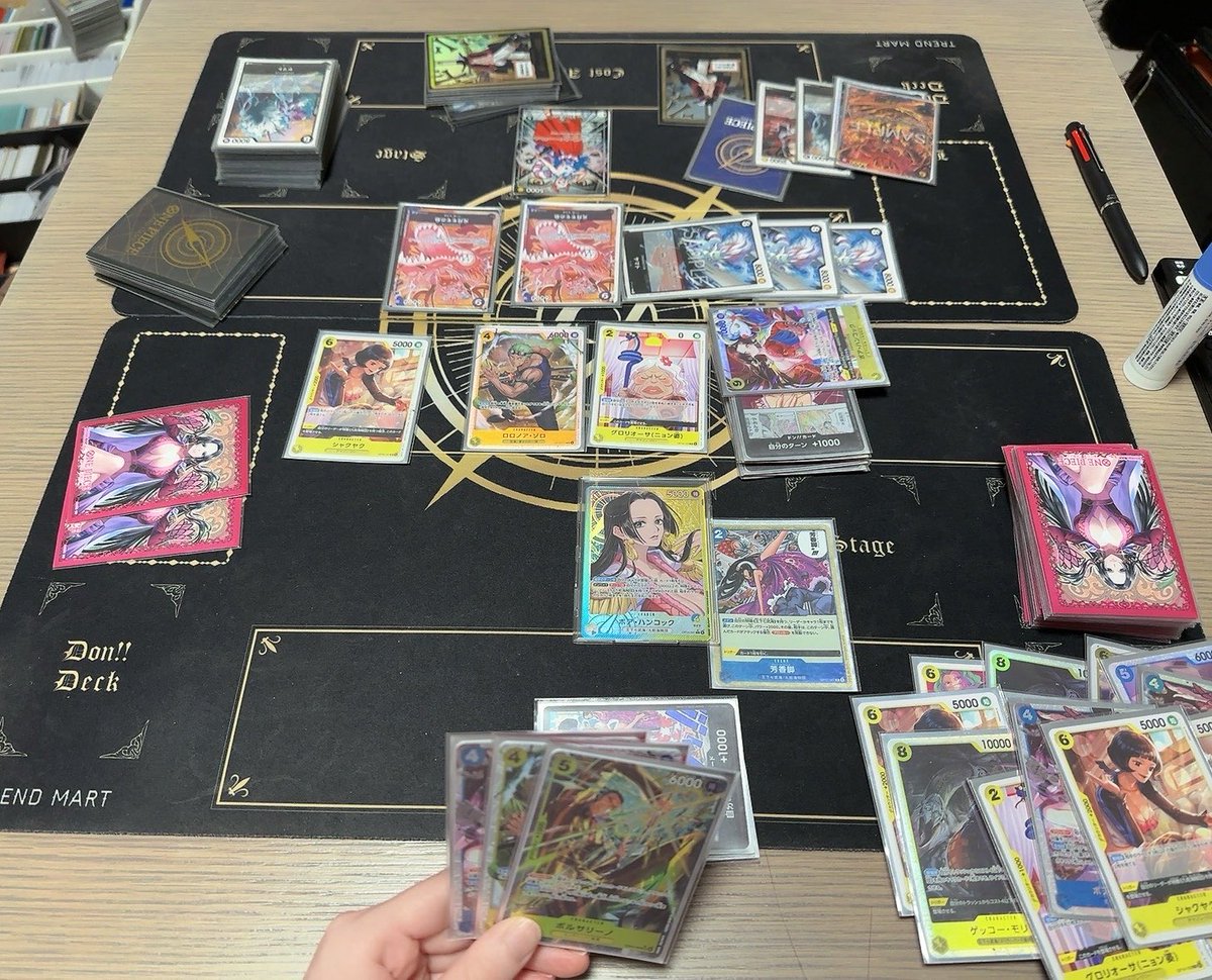 💗のん🐍 tweet media