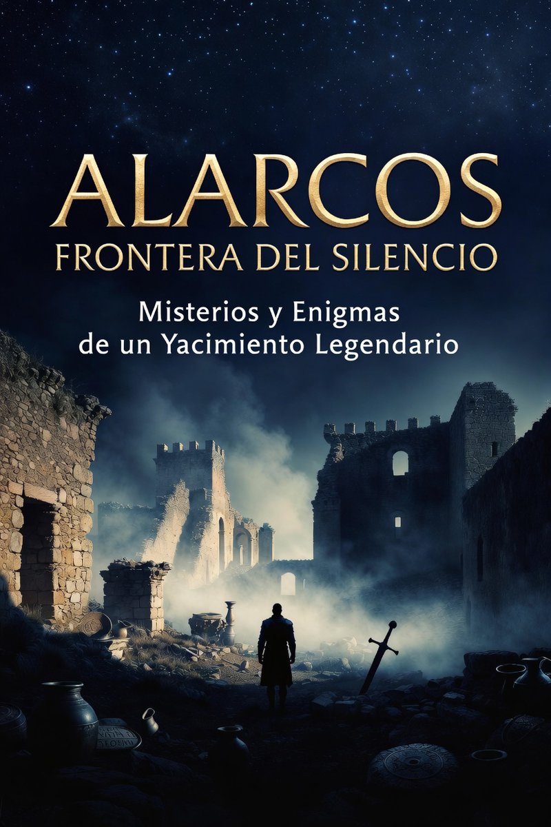 antoniojml1973's tweet photo. Ya es oficial…!!!; el próximo jueves 14 de mayo, a partir de las 20:00 horas, impartiré una charla sobre el Yacimiento de Alarcos dentro de la programación cultural organizada por el Excmo. Ayuntamiento de Ciudad Real. Os espero…!!! https://t.co/lcouILoGQg