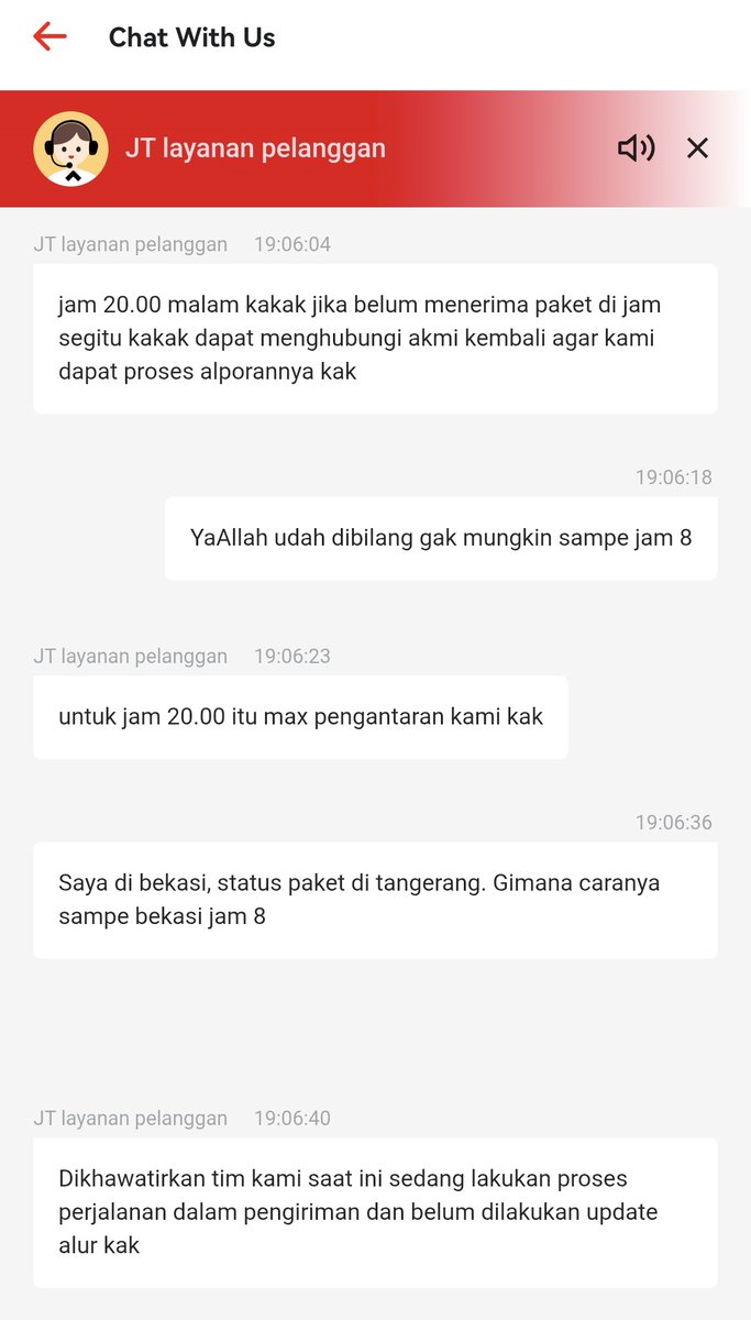 hellowhin's tweet photo. @jntexpressid Bantu kagak. Bikin pusing iye. https://t.co/tkXOZ9o6AP
