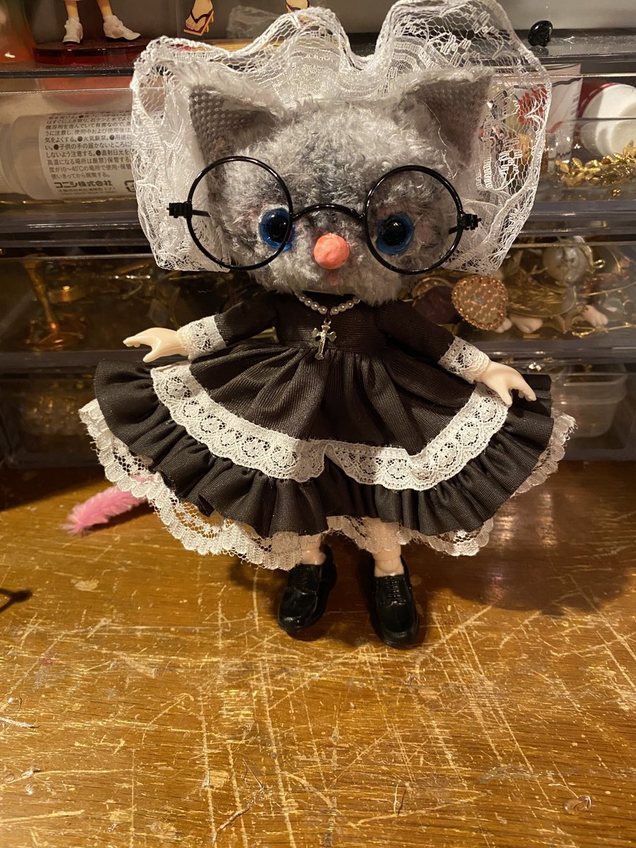 Kemuri装飾店 あき (@aki_akinz) / Posts / X