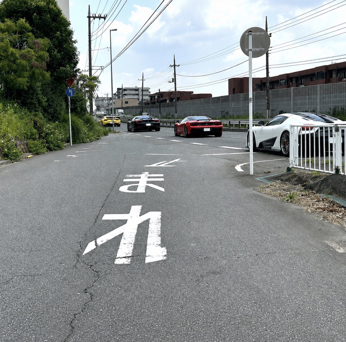 【ほとんどの人が間違える】

この場合ウインナーはどっちに出す？
① 右に出す
② 左に出す
③ 出さなくていい