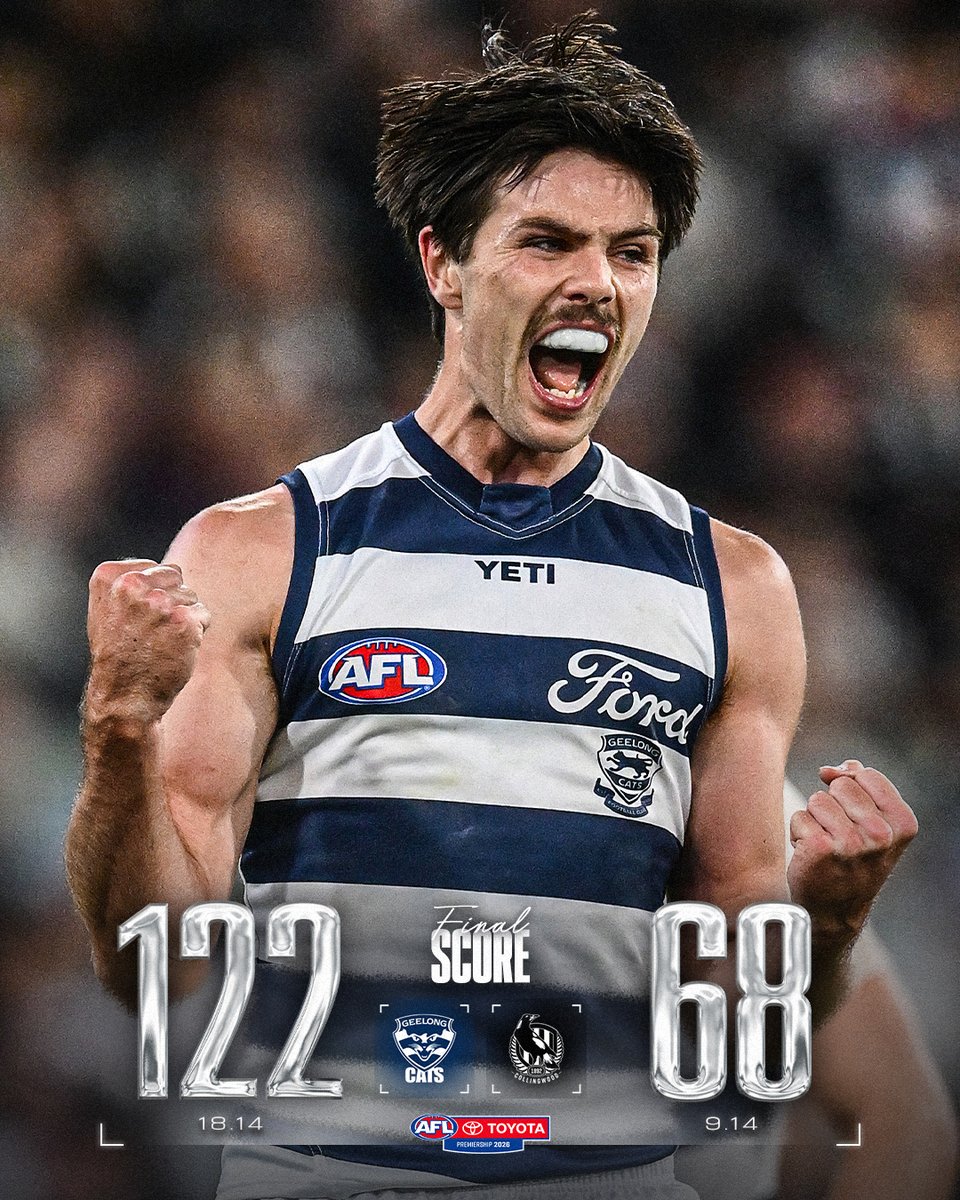 AFL tweet media