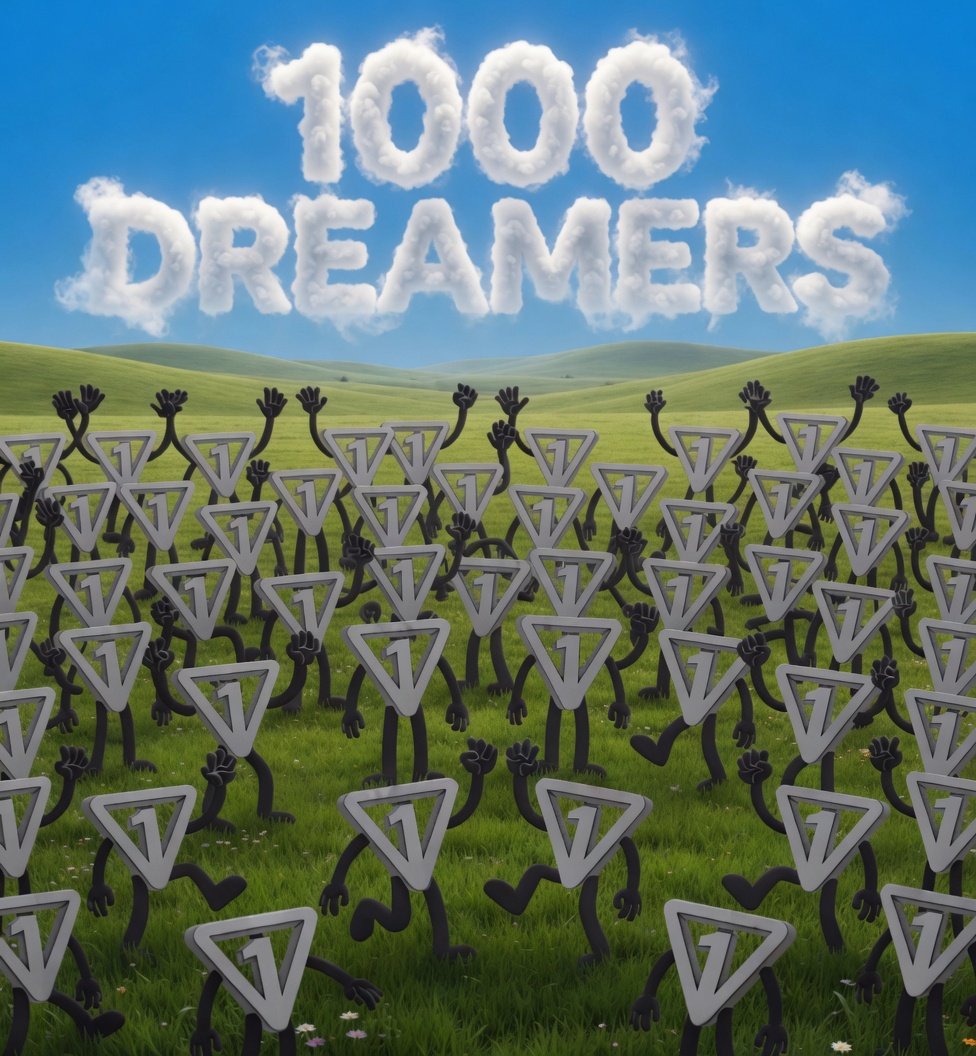 One TON and a Dream tweet media