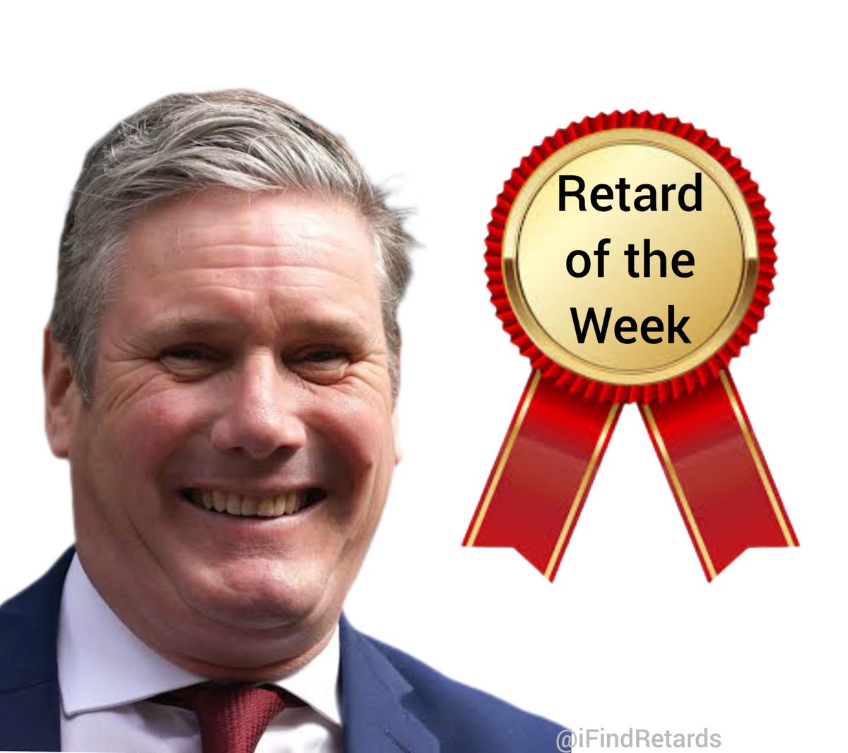 Retard Finder tweet media