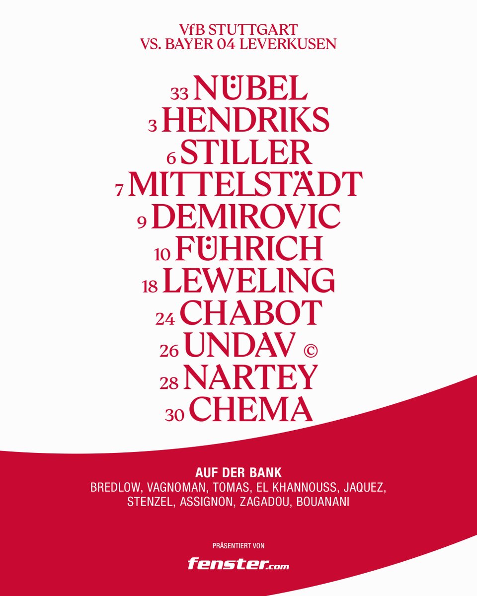 VfB Stuttgart 1893 tweet media
