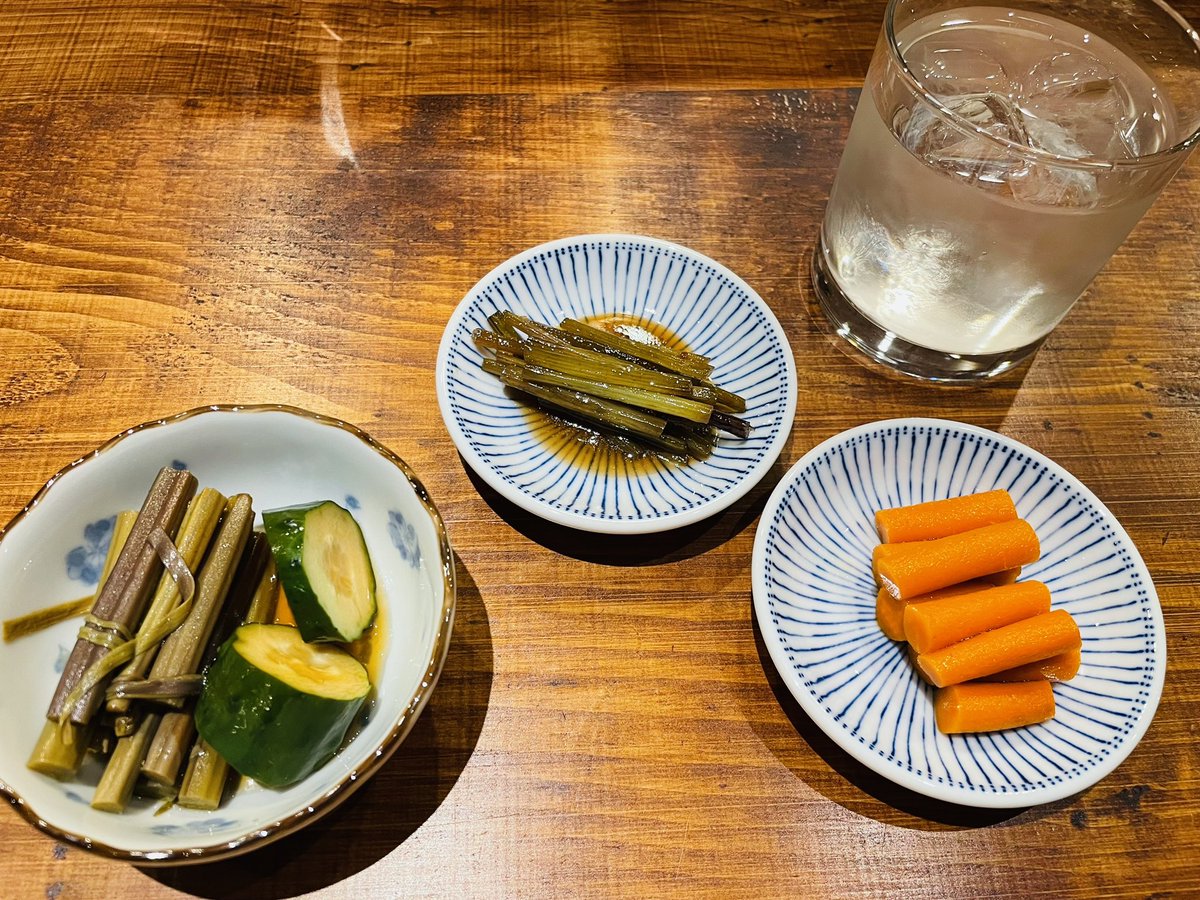 蟹味噌 tweet media