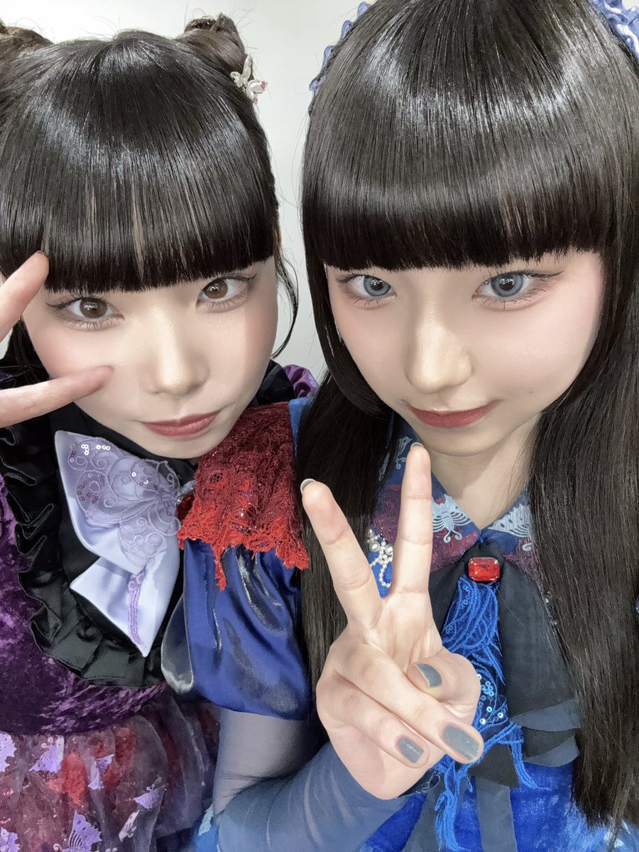 百花(ファントムシータ) tweet media