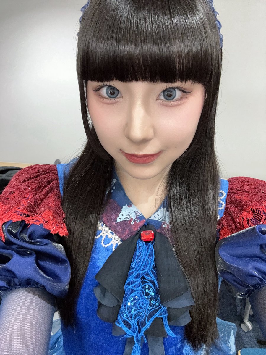百花(ファントムシータ) tweet media