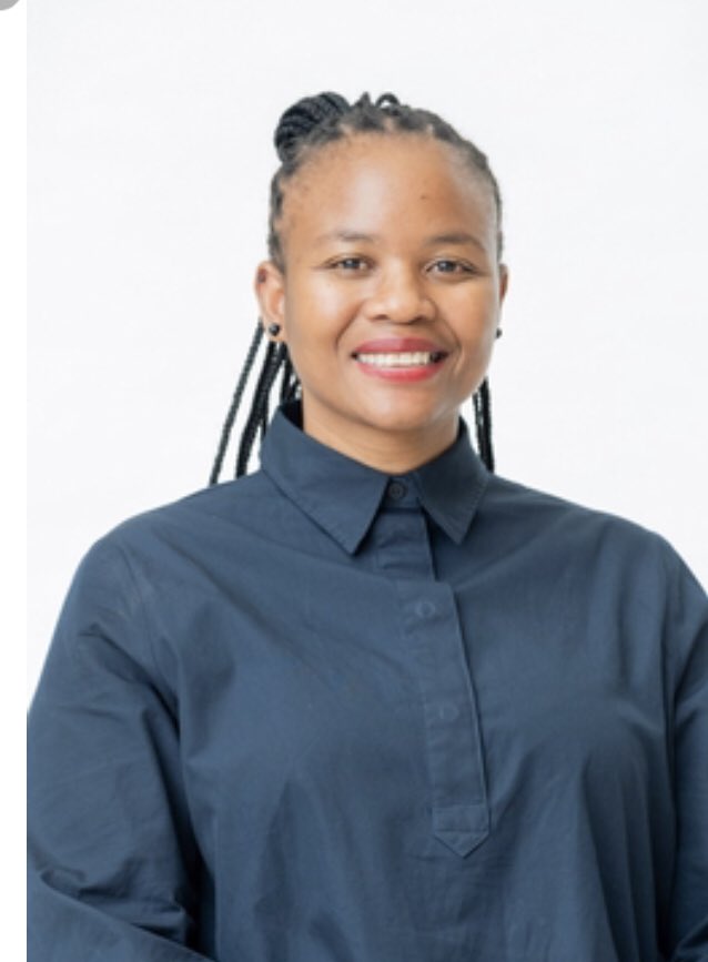 Azania tweet media