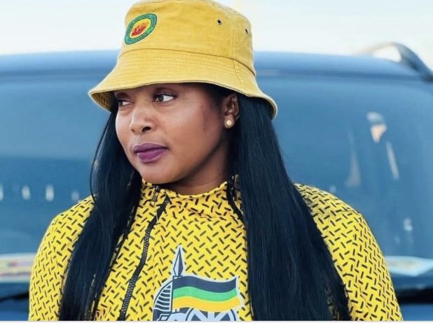 Azania tweet media