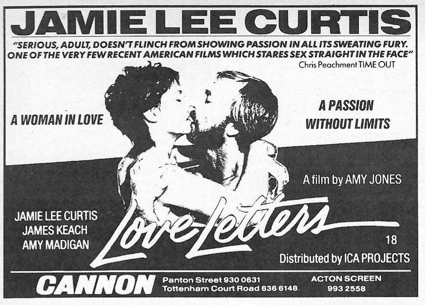 On This Day - London Cinema Releases tweet media