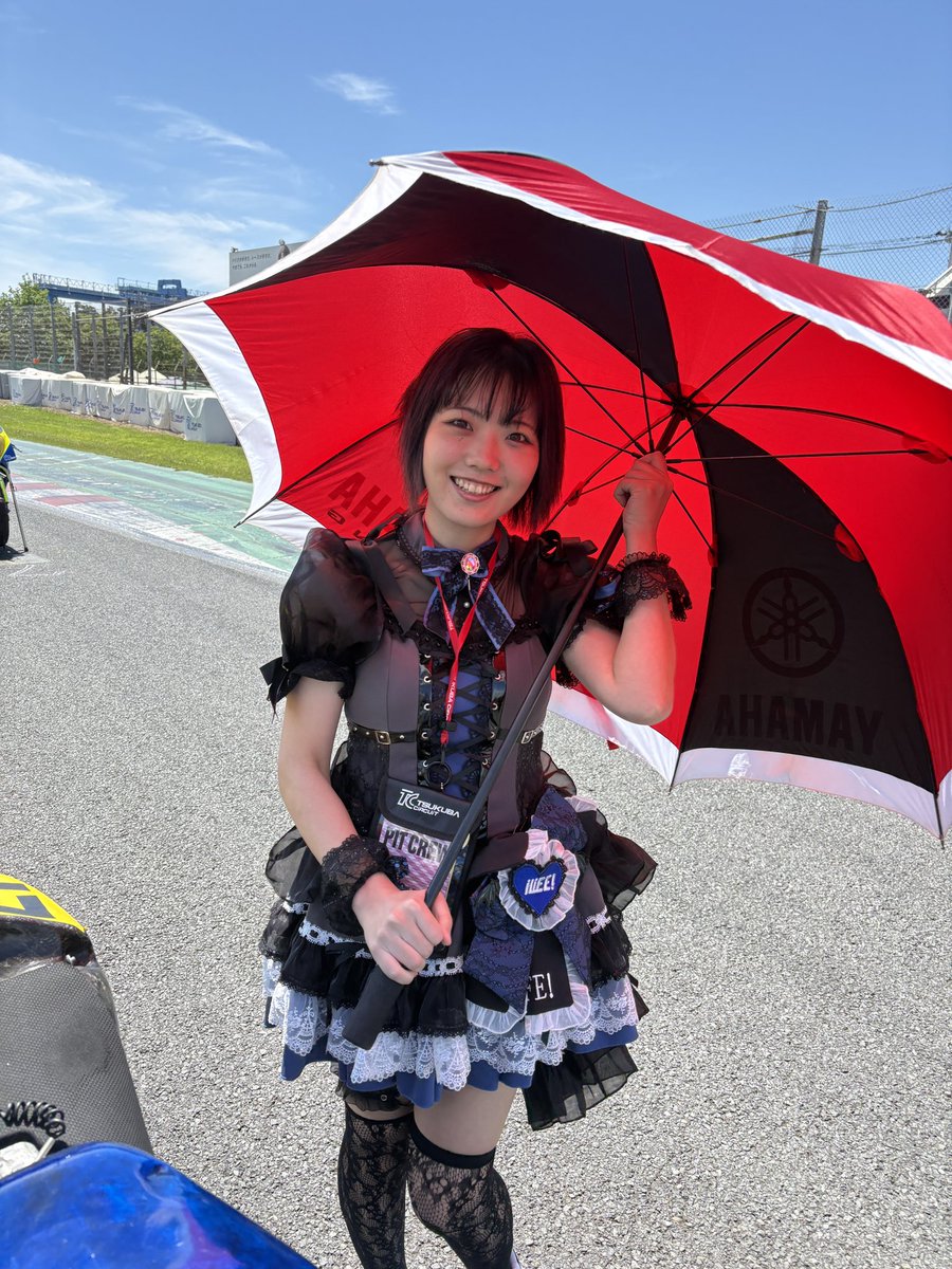 R1saiko's tweet photo. @asukachi_ 風の強い中、今回もお手伝いありがとうございました🙇♂️
#筑波サーキット
#テイストオブツクバ
#TOT
#ZERO5
@asukachi_ https://t.co/AgVrosAc0c