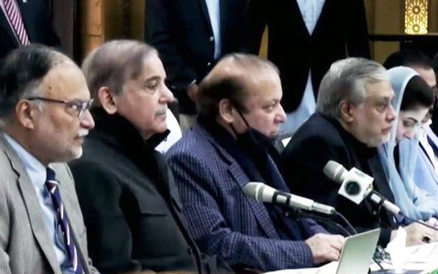 Ahmad Warraich tweet media