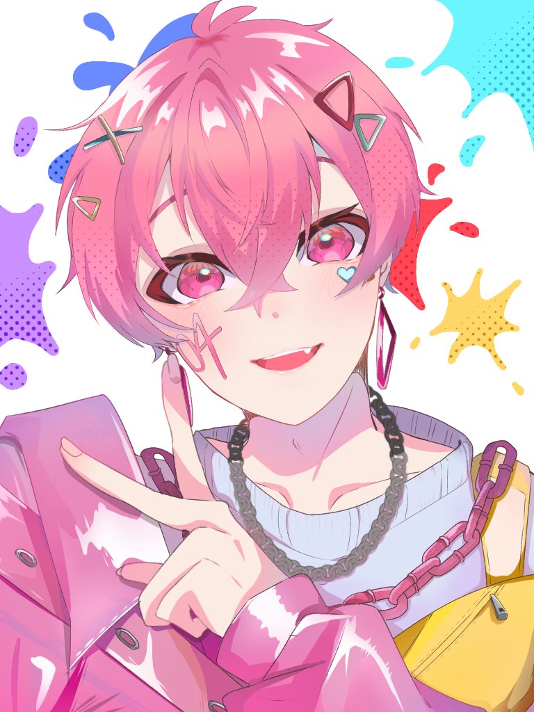チョコ抹茶アイス tweet media
