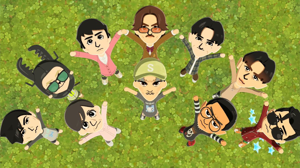 _wenwu's tweet photo. 다같이똥영화찍자 https://t.co/kXUDKVbihi