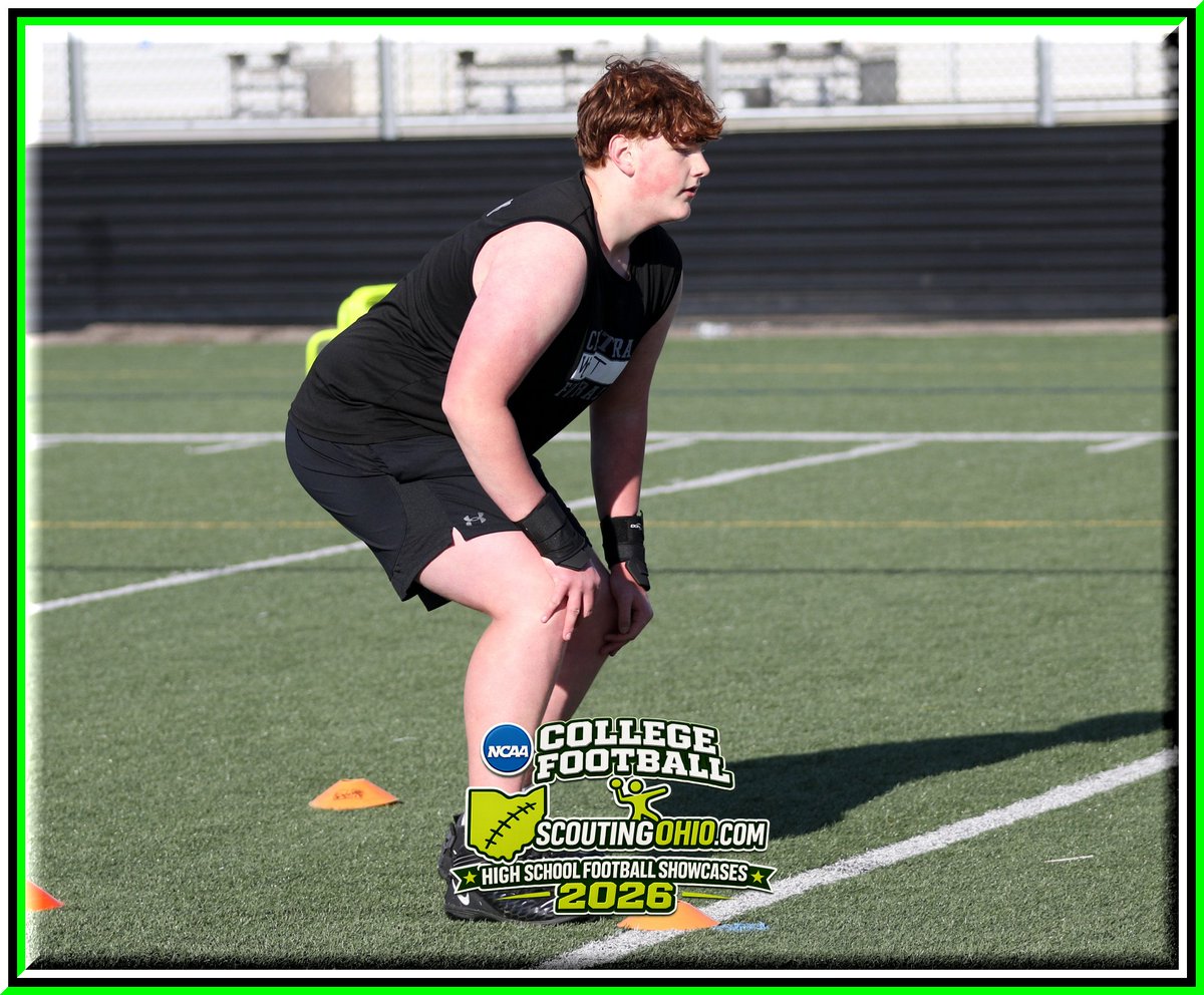 ScoutingOhio.com - 247 Sports - Bucknuts tweet media