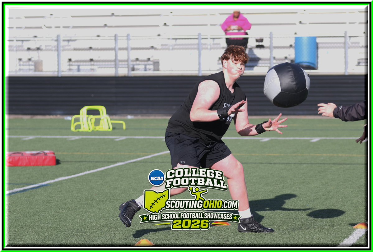 ScoutingOhio.com - 247 Sports - Bucknuts tweet media