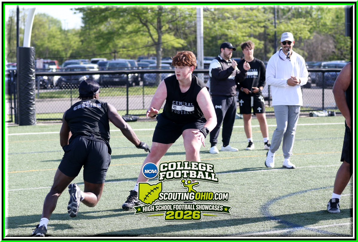 ScoutingOhio.com - 247 Sports - Bucknuts tweet media