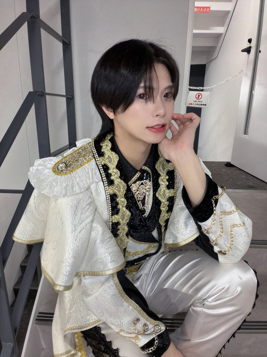 ReLIT 朝賀立 ハピカ 朝賀 立(ReLIT)💫 (@ryuu_ReL) / Posts / X