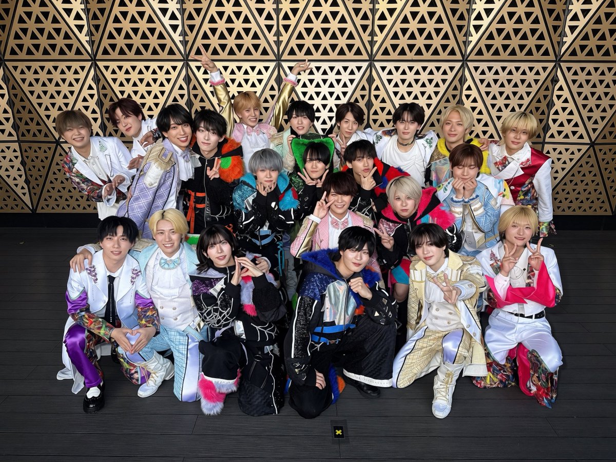 info_DDstaff's tweet photo. 『ミニDDフリラ in グローバルリングシアター』ご来場いただきありがとうございました！！

次回の株式会社DDのイベントは5月23日(土)「DD大運動会2026」
🎫チケット発売中！
https://t.co/pLGWpMneAv
■詳細
https://t.co/bQSVxGluuG https://t.co/jsMFP847Rf