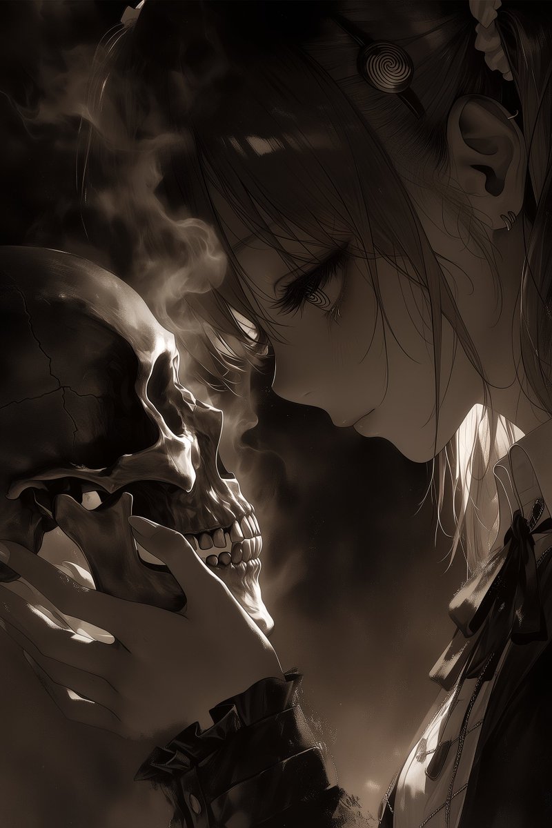 M.Nesuka | ネスカ tweet media