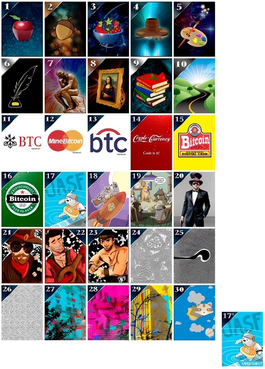 Curio Cards tweet media
