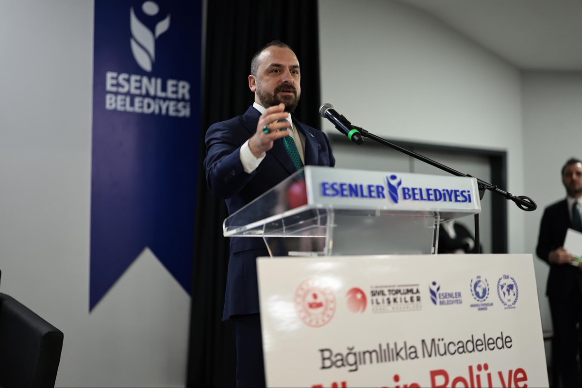 Faruk Acar tweet media