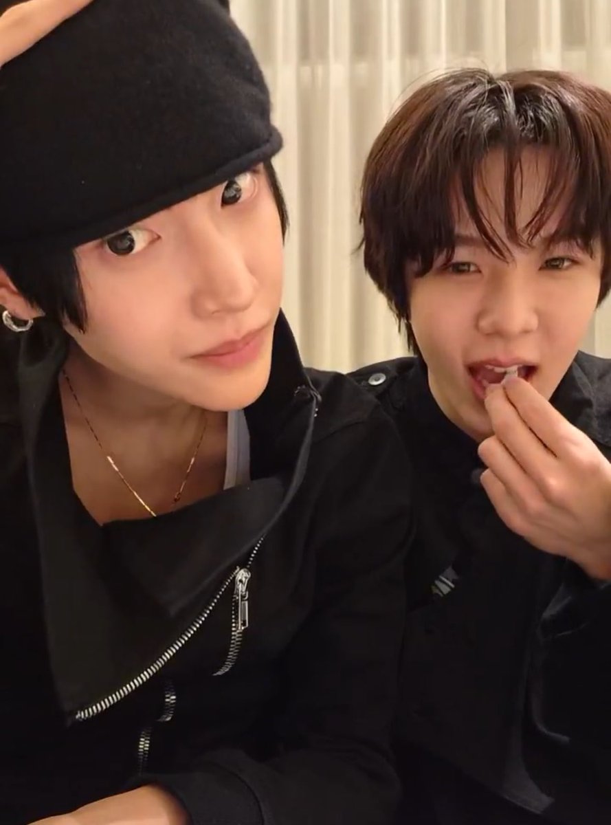 ONLYWONBIN – TH 🎸 tweet media