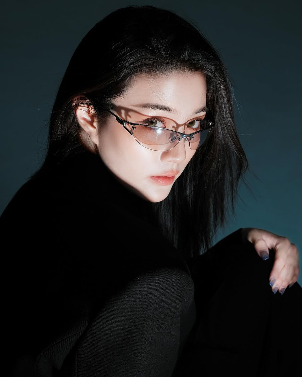 GINNY Natnicha OFFICIAL TH🦙 tweet media